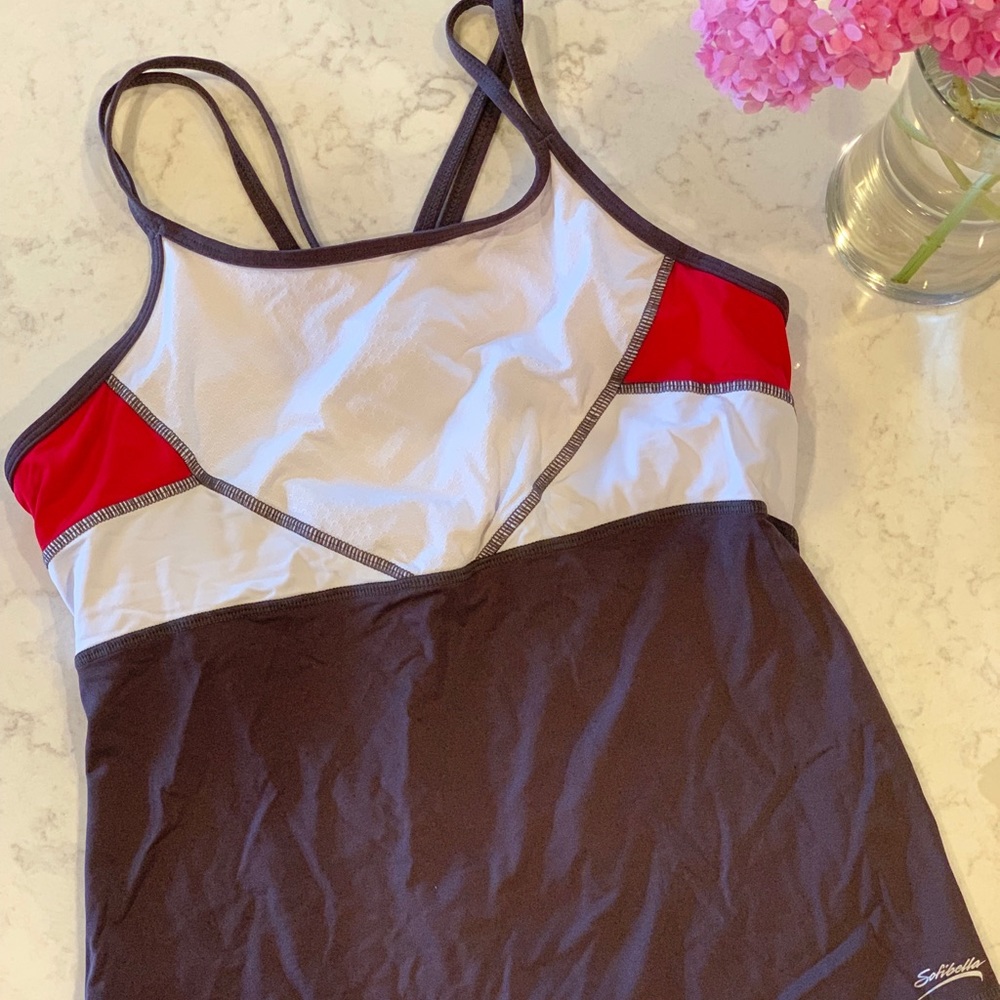 Sofibella Tank Top
